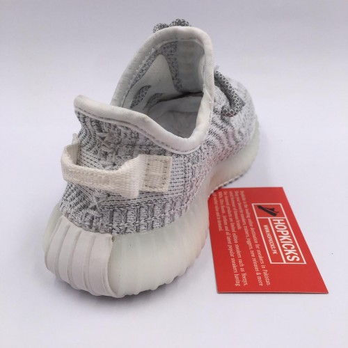 Yeezy Boost 350 Static Infant [Reflective]